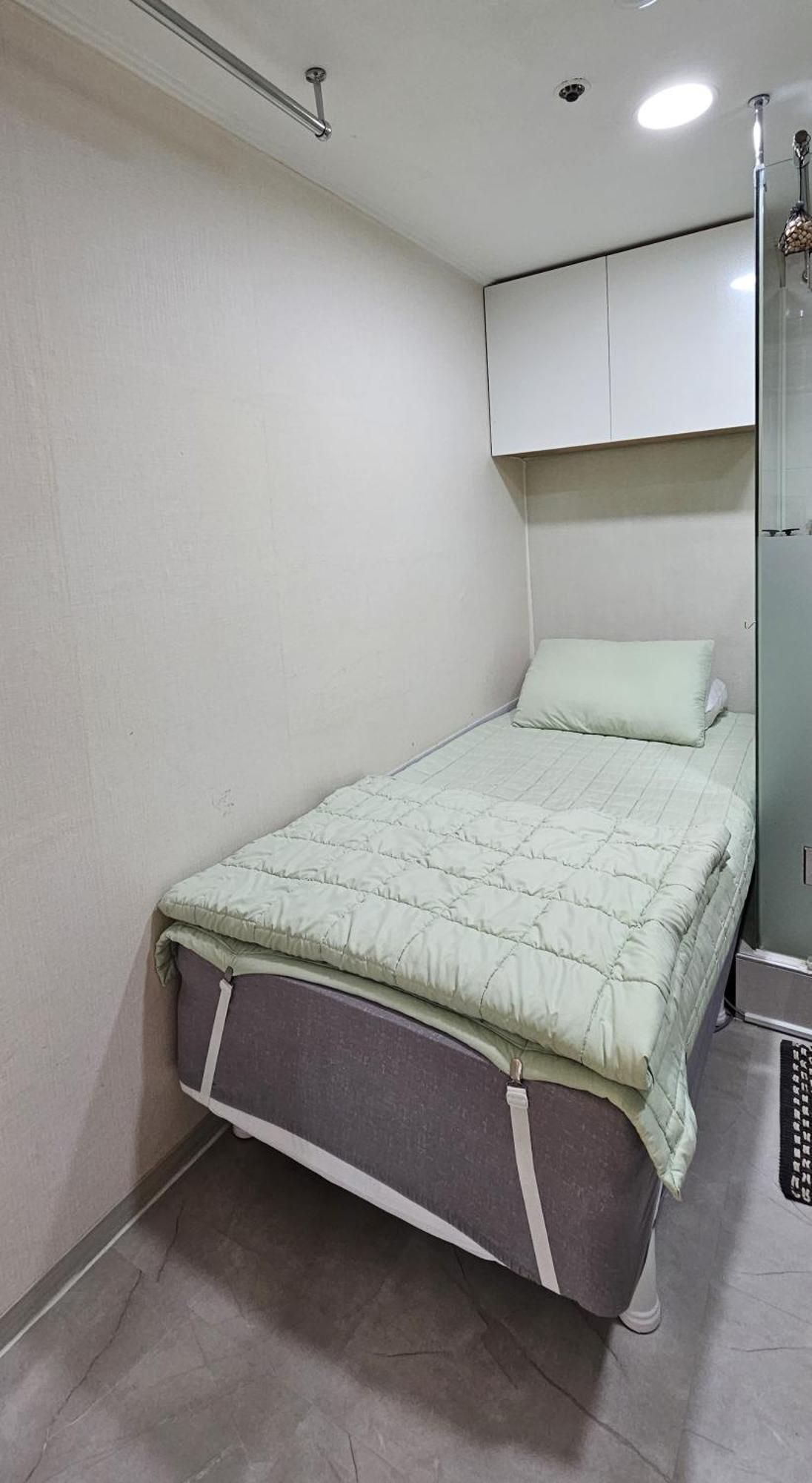 Snowflower Guesthouse Seul Zewnętrze zdjęcie