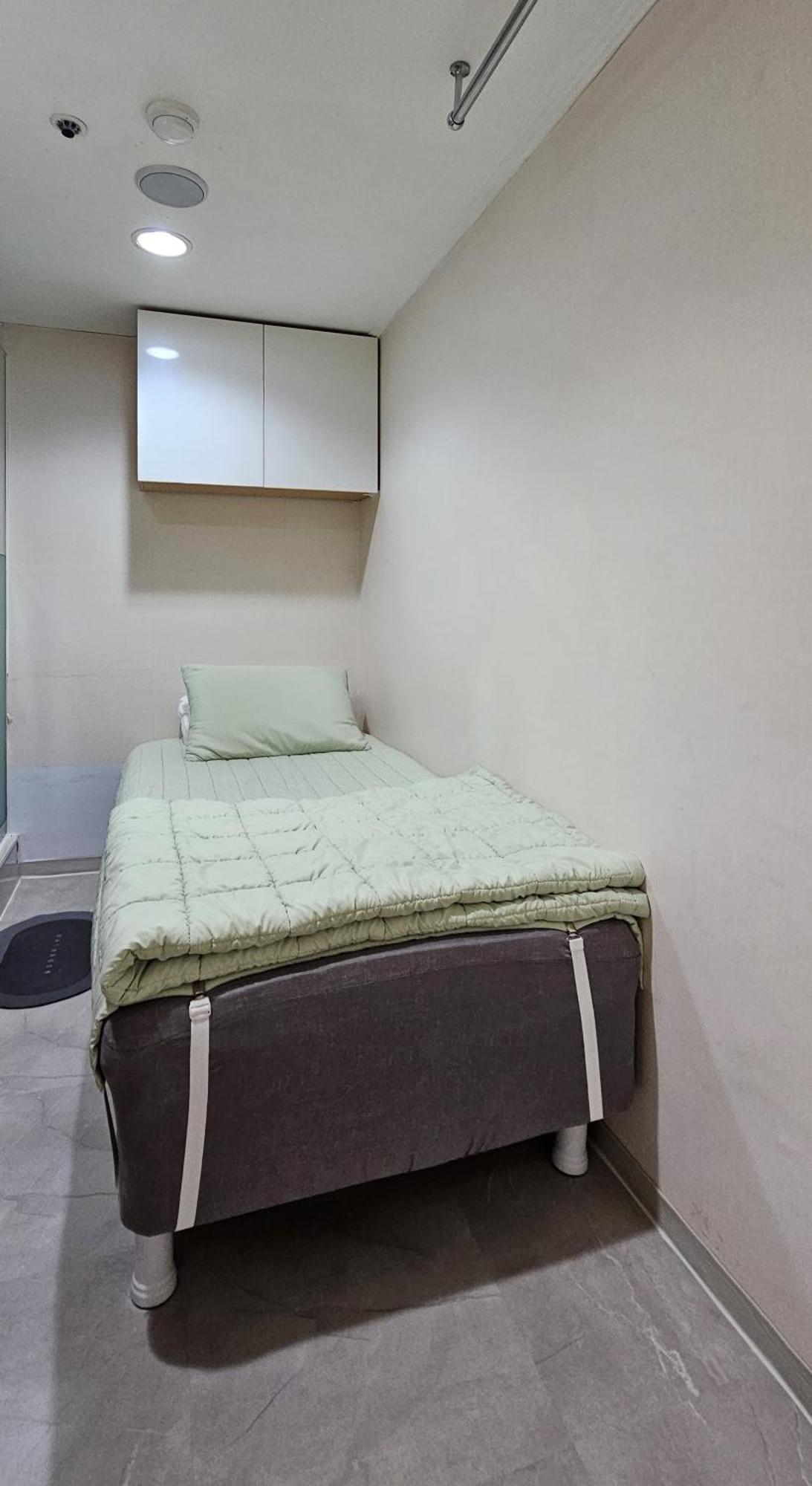 Snowflower Guesthouse Seul Zewnętrze zdjęcie