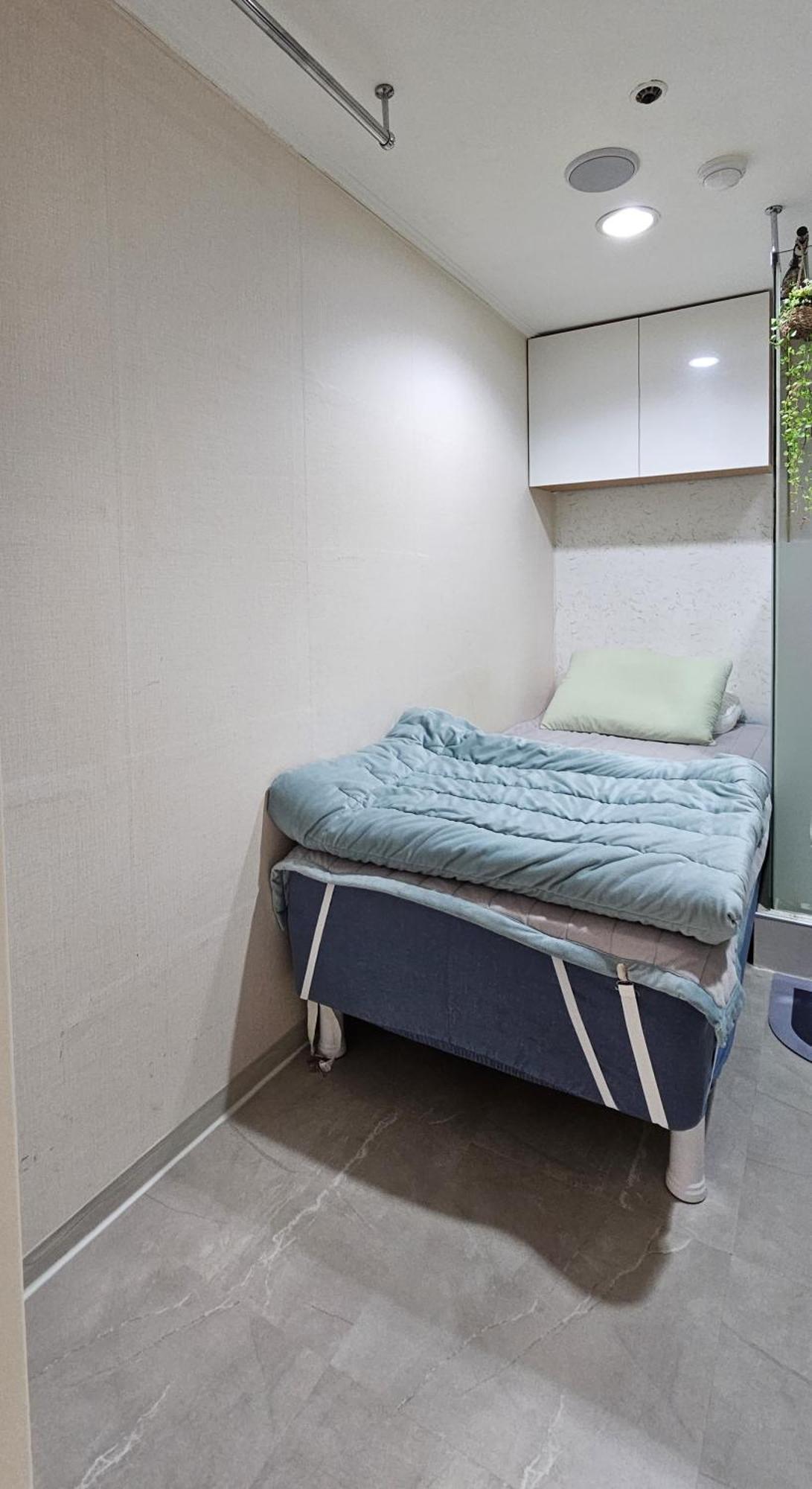 Snowflower Guesthouse Seul Zewnętrze zdjęcie