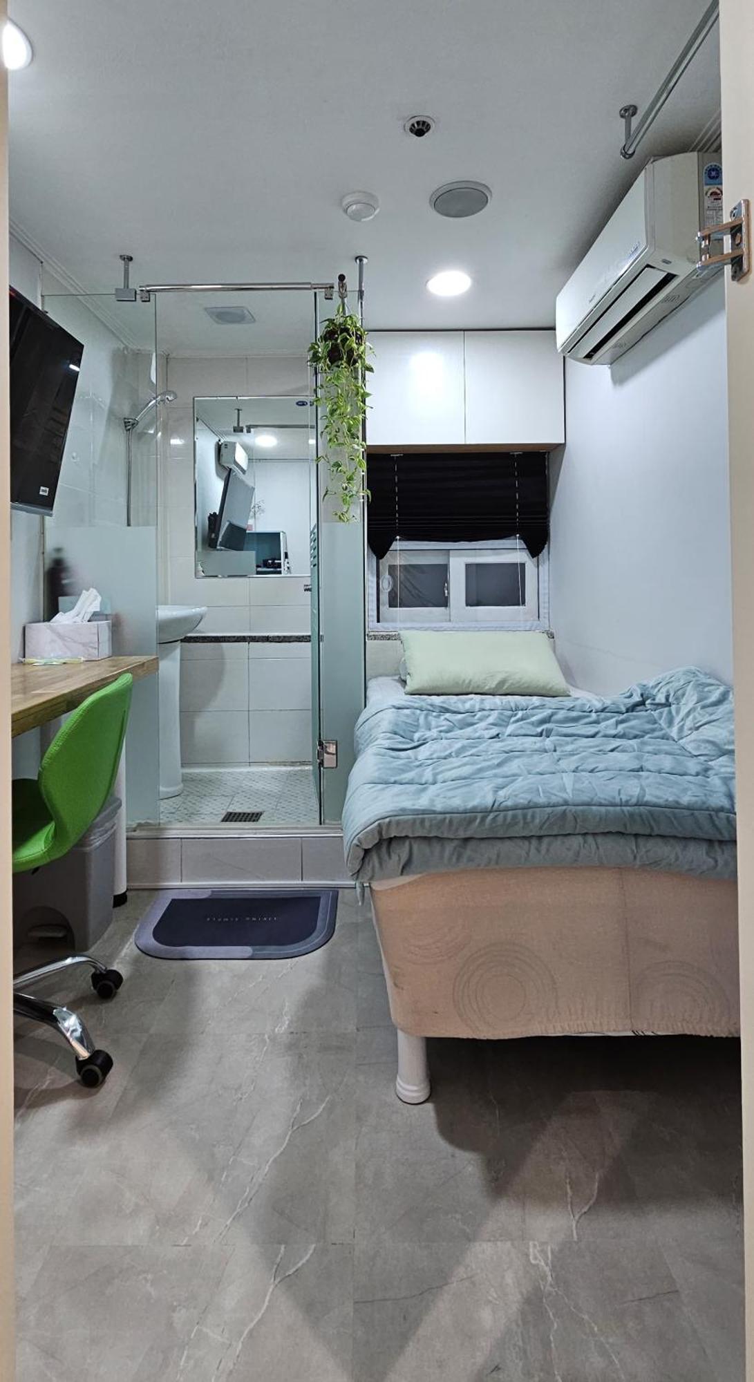 Snowflower Guesthouse Seul Zewnętrze zdjęcie