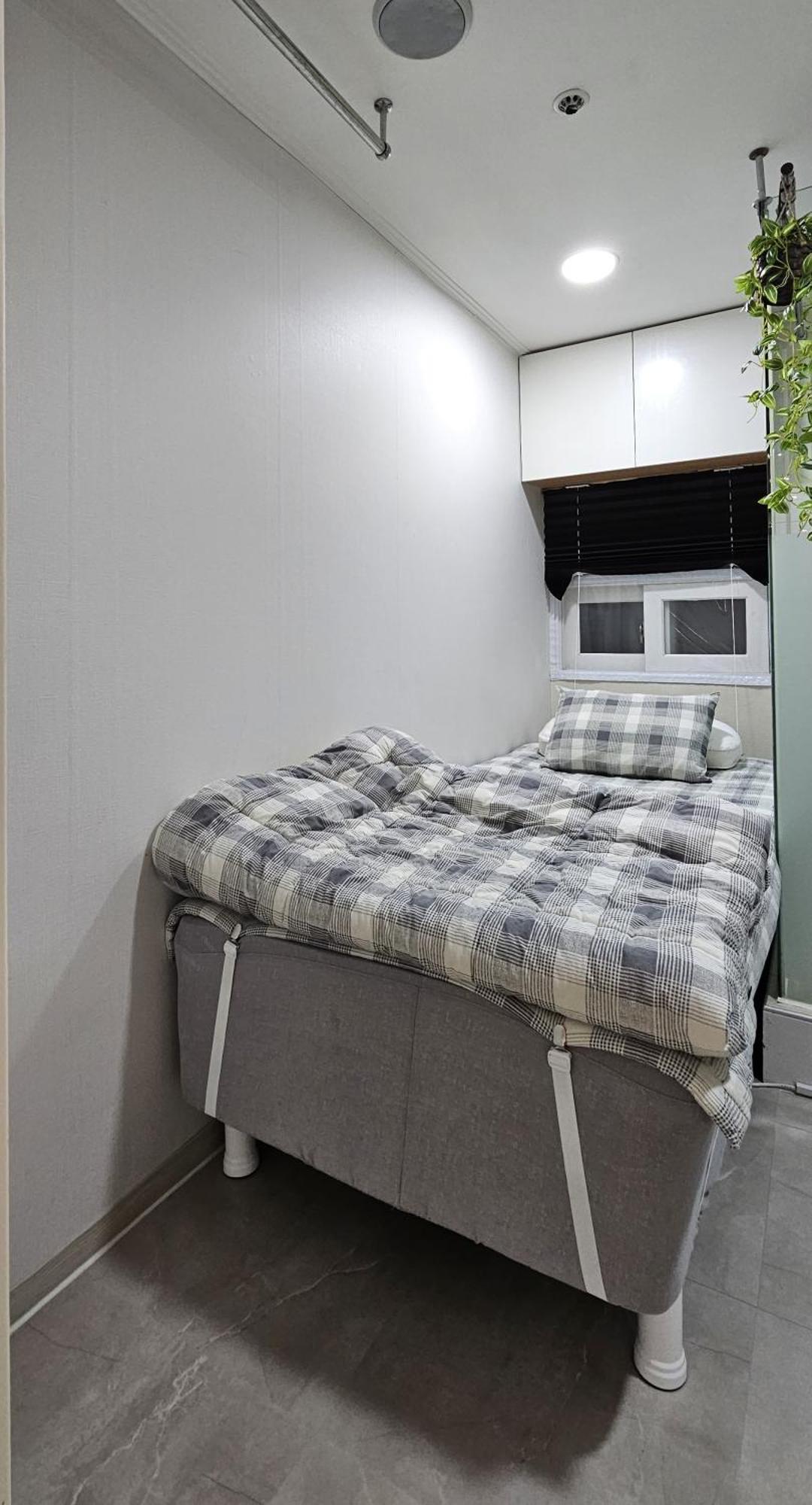 Snowflower Guesthouse Seul Zewnętrze zdjęcie