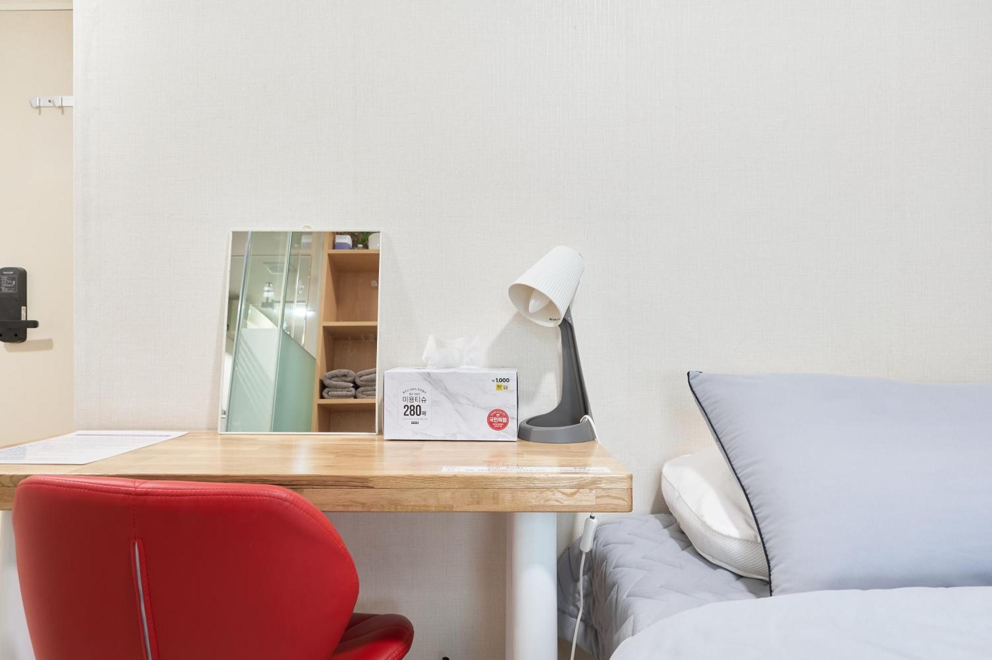 Snowflower Guesthouse Seul Zewnętrze zdjęcie