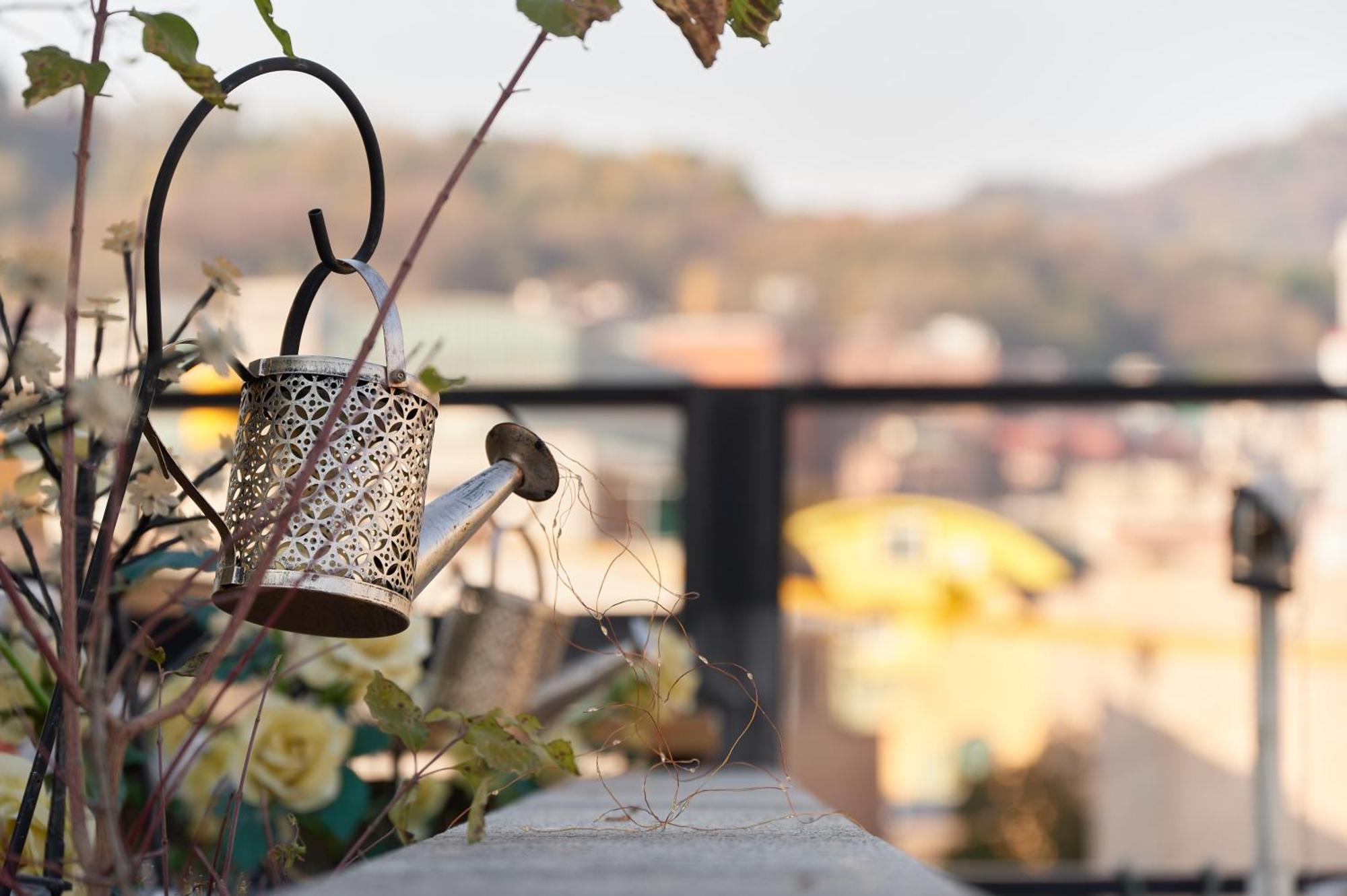 Snowflower Guesthouse Seul Zewnętrze zdjęcie