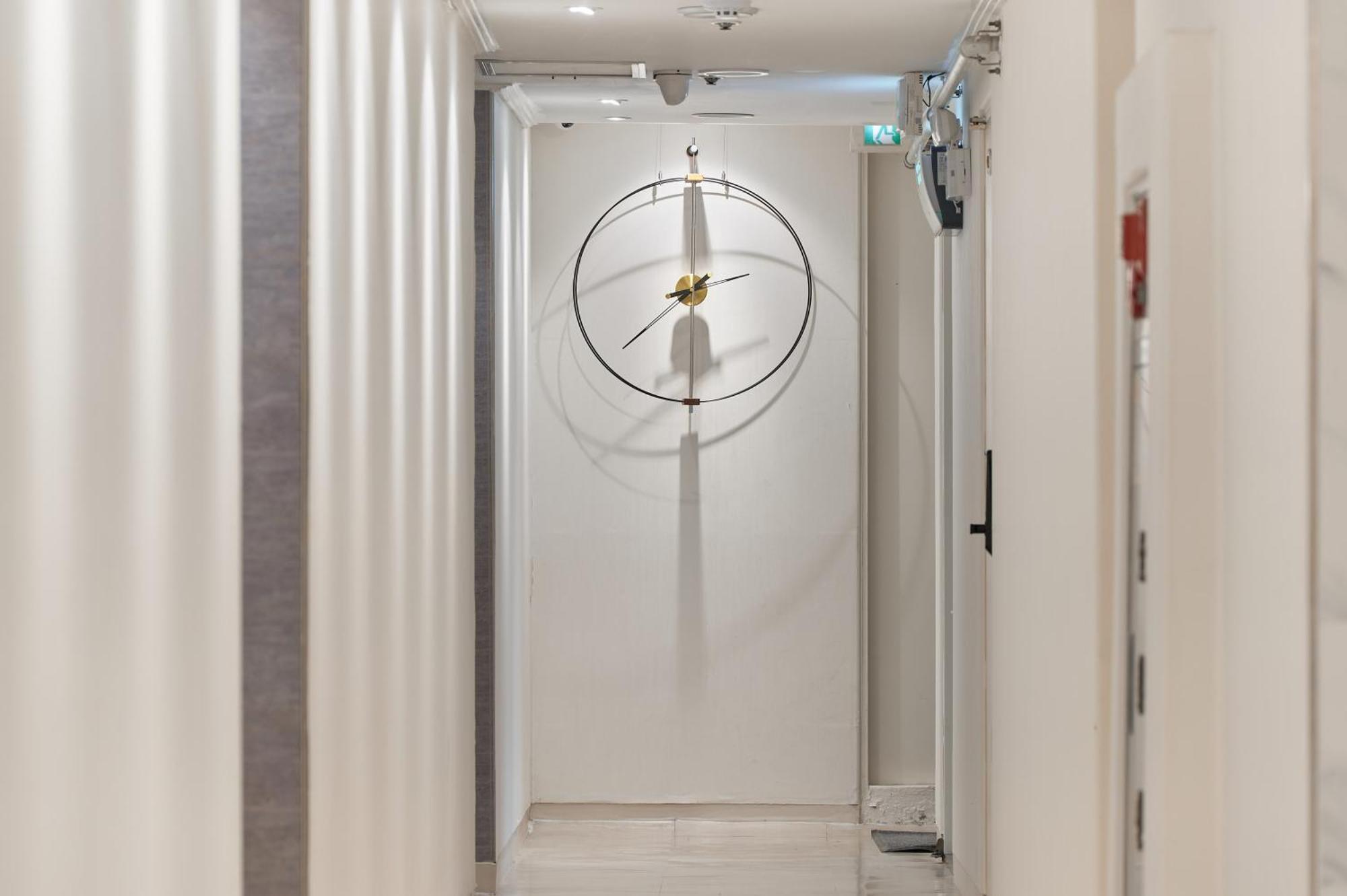 Snowflower Guesthouse Seul Zewnętrze zdjęcie